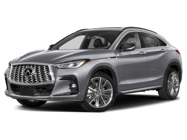 INFINITI QX55 LUXE AWD Lease