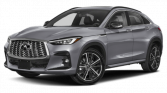 INFINITI QX55 SENSORY AWD Lease