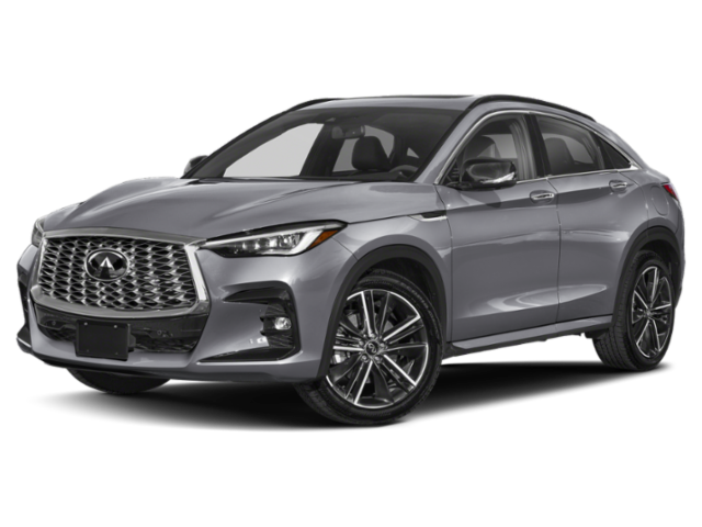 INFINITI QX55 SENSORY AWD Lease